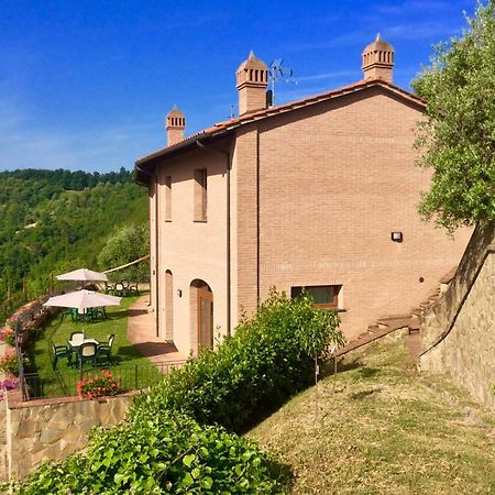 Casa La Gemma Villa San Romano  ภายนอก รูปภาพ