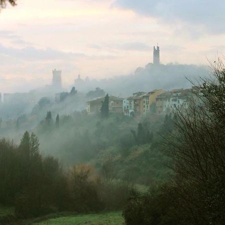 Casa La Gemma Villa San Romano  ภายนอก รูปภาพ