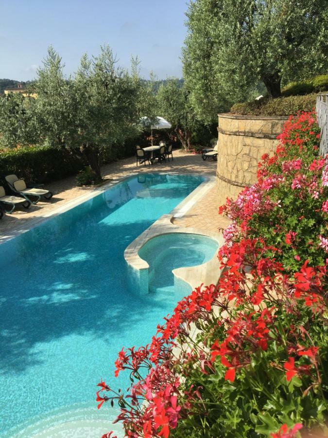 Casa La Gemma Villa San Romano  ภายนอก รูปภาพ