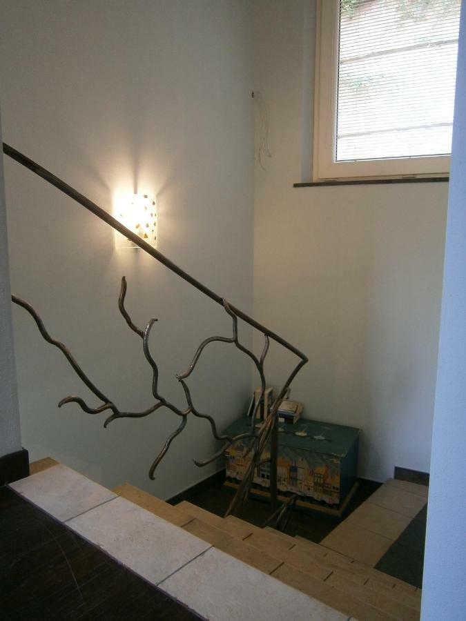 Casa La Gemma Villa San Romano  ภายนอก รูปภาพ