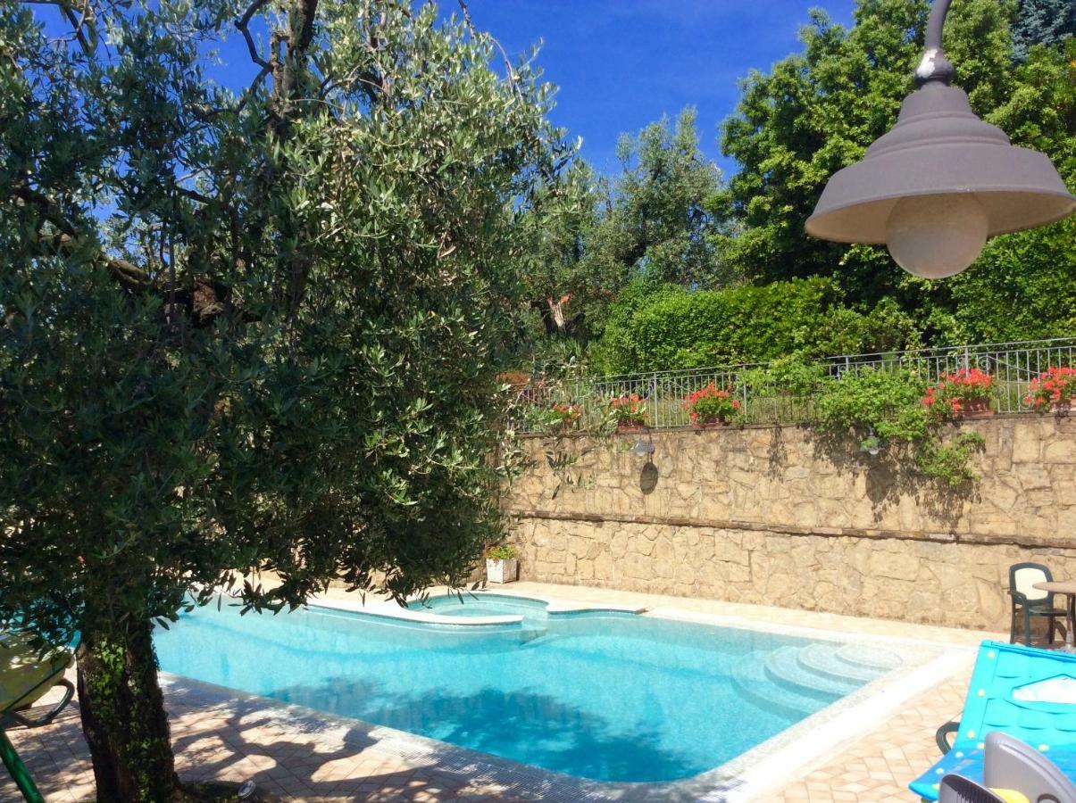 Casa La Gemma Villa San Romano  ภายนอก รูปภาพ