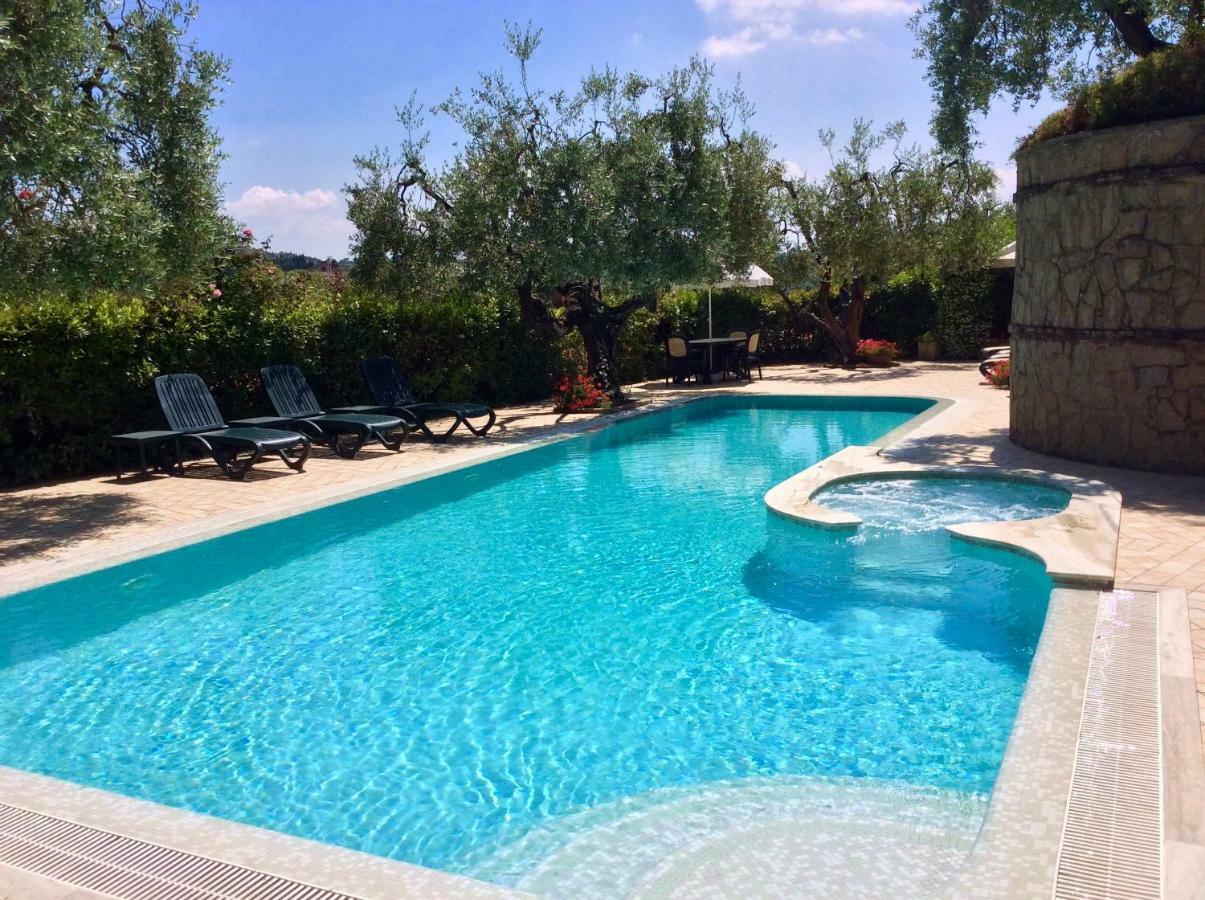 Casa La Gemma Villa San Romano  ภายนอก รูปภาพ
