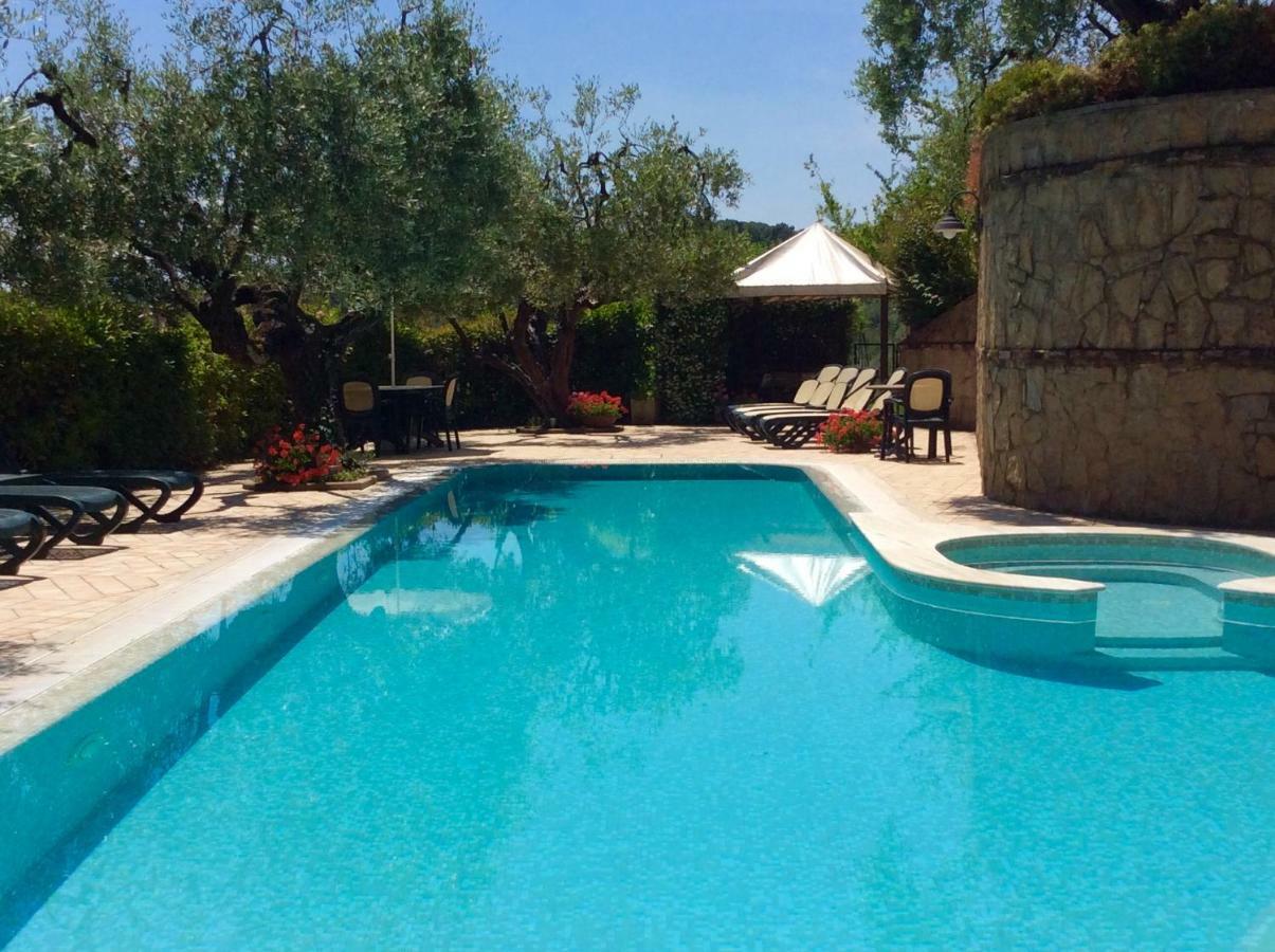 Casa La Gemma Villa San Romano  ภายนอก รูปภาพ