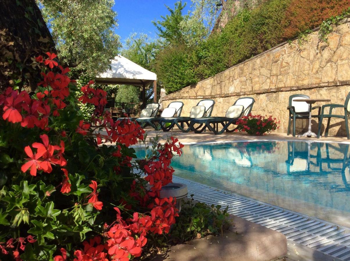 Casa La Gemma Villa San Romano  ภายนอก รูปภาพ