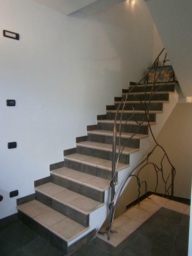 Casa La Gemma Villa San Romano  ภายนอก รูปภาพ
