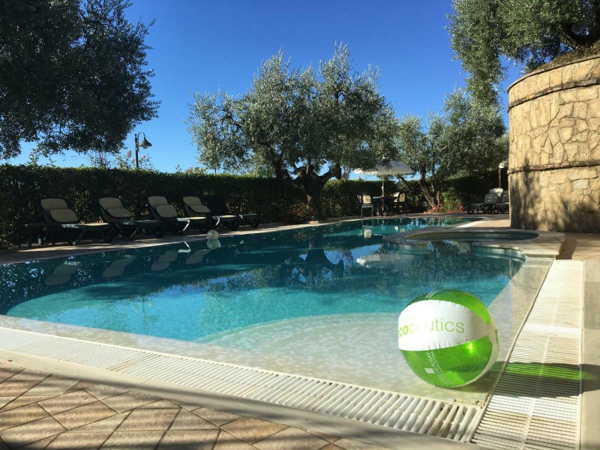 Casa La Gemma Villa San Romano  ภายนอก รูปภาพ
