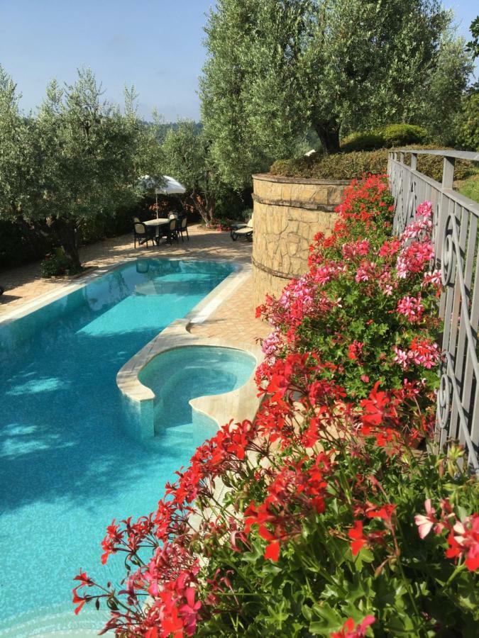 Casa La Gemma Villa San Romano  ภายนอก รูปภาพ
